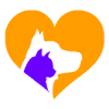 pet sitting favicon