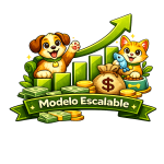 modelo escalable