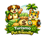 turismo pet friednly