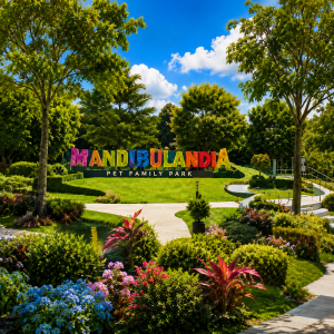 parque vivo