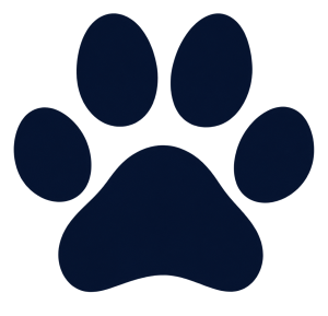 Home huella svg